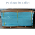 G5 natrual rubber sheet rubber foam sheet